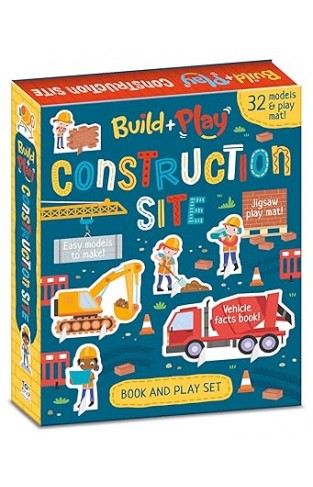 Build and Play Construction Site