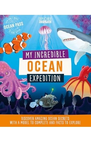 My Incredible Ocean Expedition