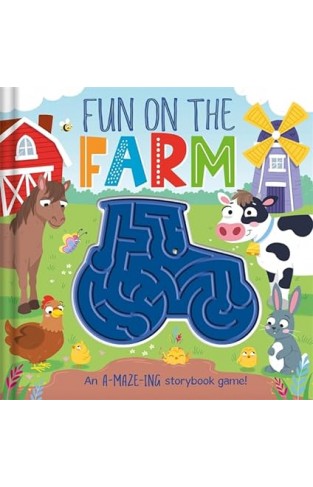 Fun on the Farm