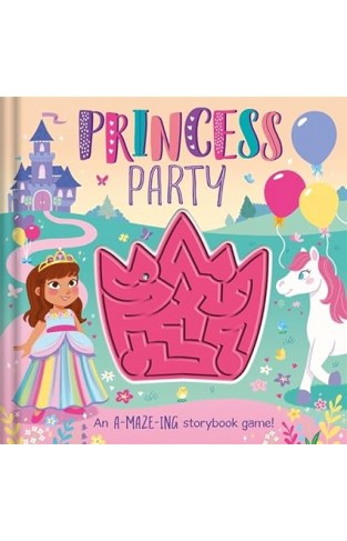 Princess Party