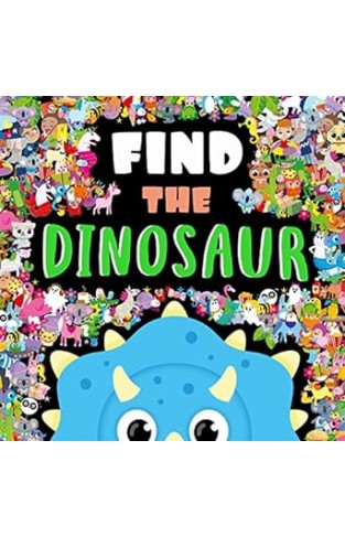 Find The Dinosaur