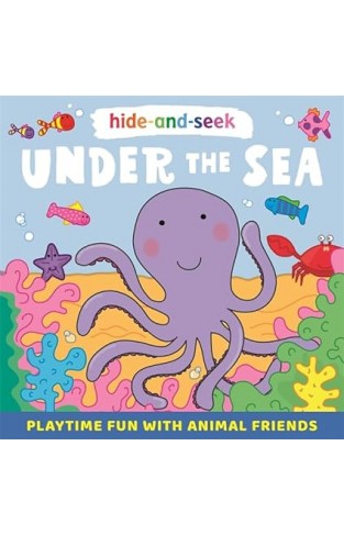 Hide-and-Seek Under the Sea