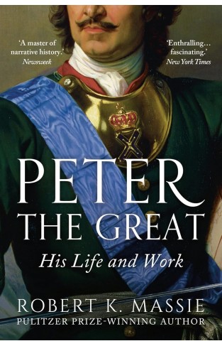 Peter the Great The Romanovs Series Book 1