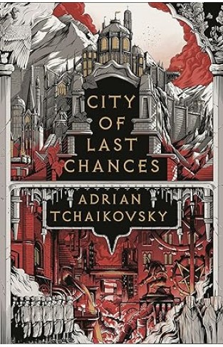 City of Last Chances