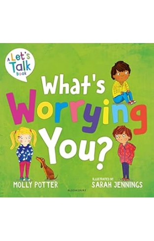 Whats Worrying You