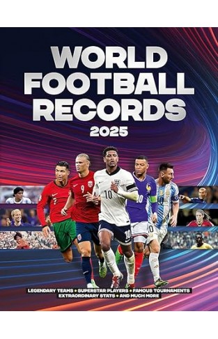 World Football Records 2025