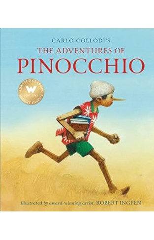 The Adventures of Pinocchio