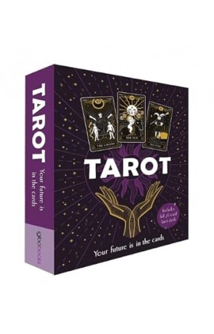 Tarot (Mind Spa Kit) 