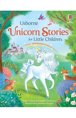 Unicorn Stories for Little Children