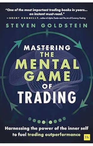 Mastering the Mental Game of Trading