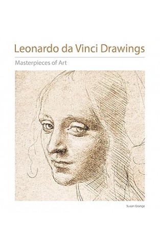 Leonardo da Vinci Drawings Masterpieces of Art