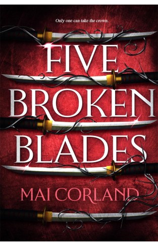 Five Broken Blades