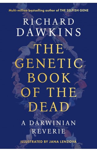 The Genetic Book of the Dead