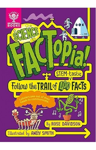 Science FACTopia