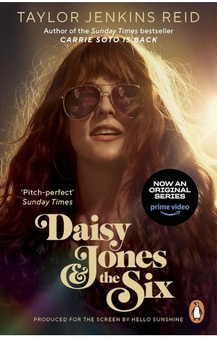 Daisy Jones and the Six - A Novel