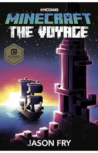 Minecraft: The Voyage