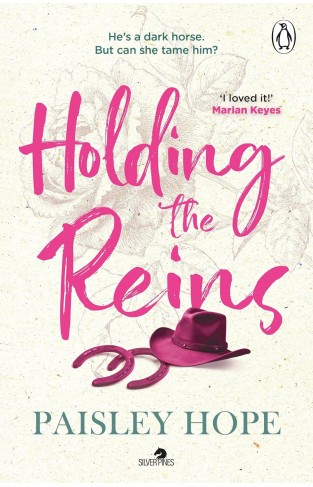 Holding the Reins:Silver Pines Book 1