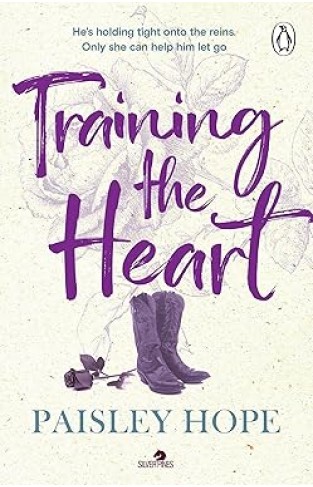 Training the Heart Silver Pines book 2