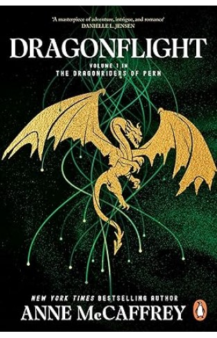 Dragonflight The Dragon Books 1