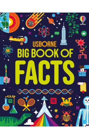 Big Book of Facts