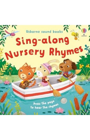 Sing along Nursery Rhymes