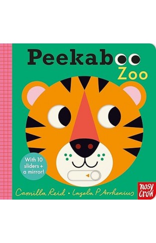 Peekaboo Zoo