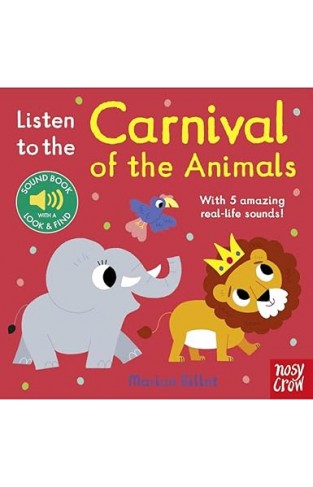 Listen to the Carnival of the Animals