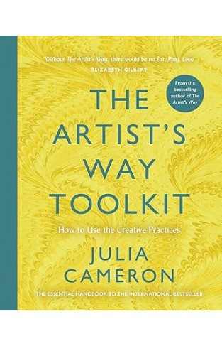 The Artists Way Toolkit