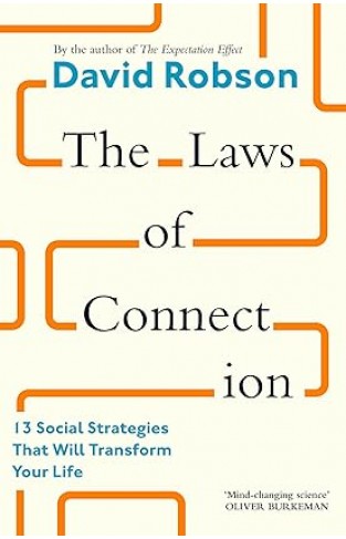 The Laws of Connection