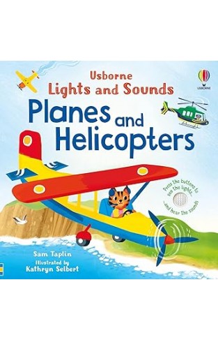 Lights and Sounds Planes and Helicopters