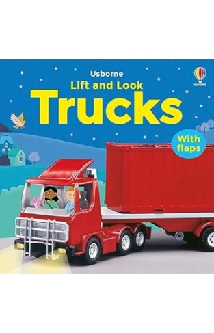 Lift and Look Trucks