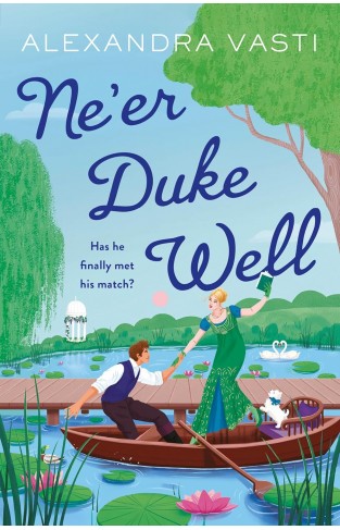 Ne'er Duke Well