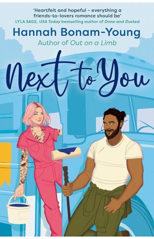 Next to You Book 2