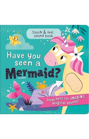 Have You Seen a Mermaid?