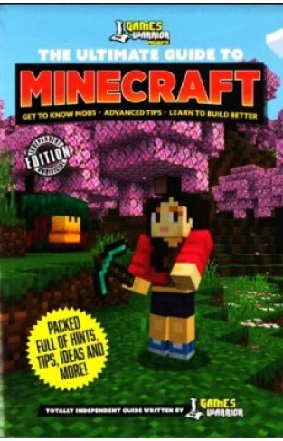 The Ultimate Guide to Minecraft Games Warrior Presents