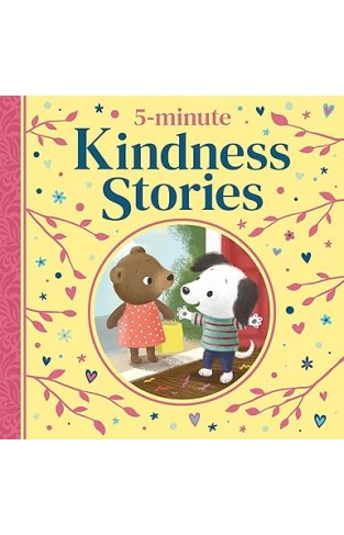 5-minute Kindness Stories