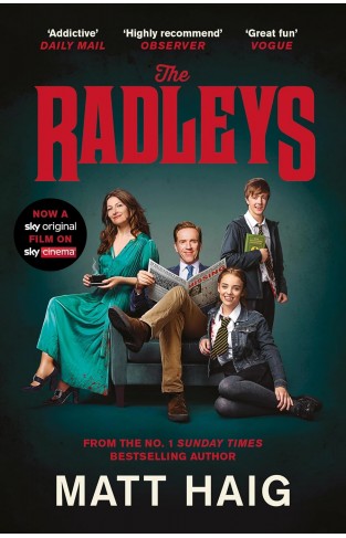 The Radleys