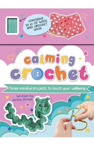 Calming Crochet