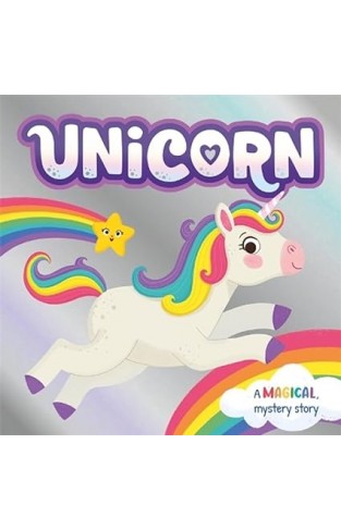 Unicorn Dazzle Tales