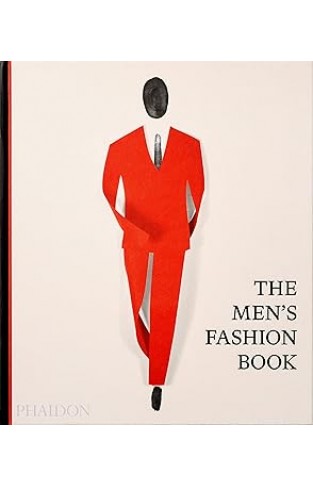 The Mens Fashion Book 