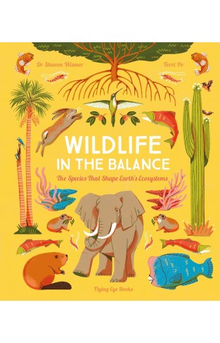 Wildlife in the Balance