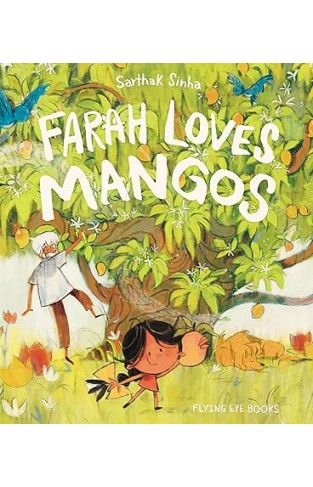 Farah Loves Mangos