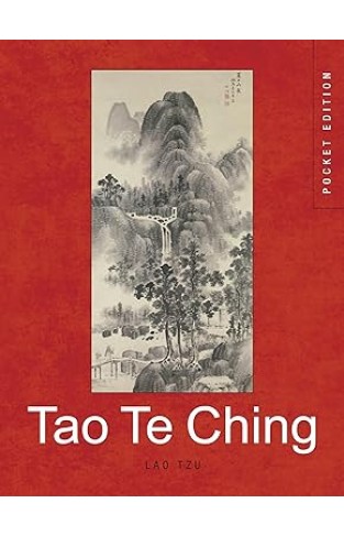 Tao Te Ching