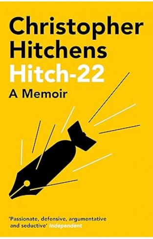 Hitch 22: A Memoir