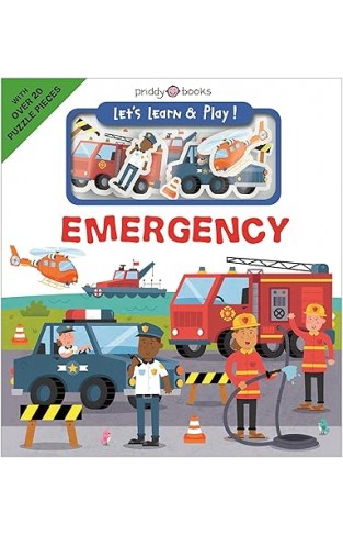 Let's Learn & Play! Emergency