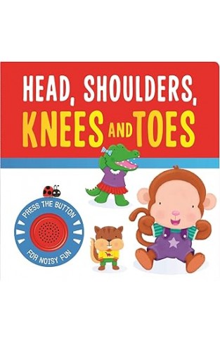 Head, Shoulders, Knees and Toes