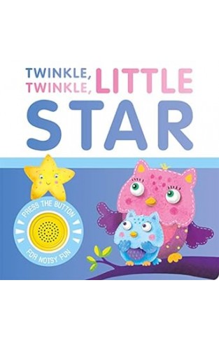 Twinkle Twinkle Little  Star