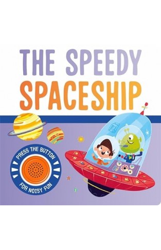 The Speedy Spaceship