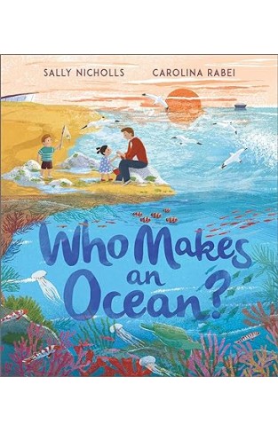 Who Makes an Ocean?