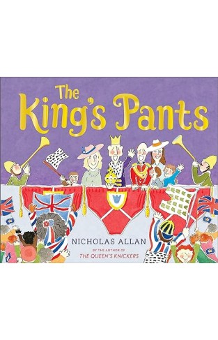 The King's Pants